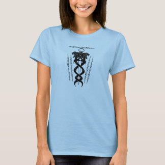 Camiseta T-shirt 8 de Yantra