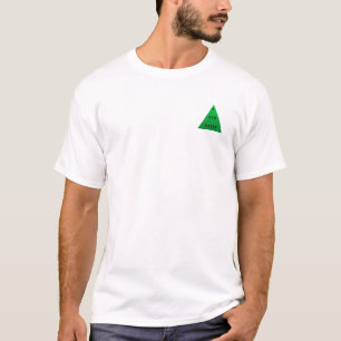 Camiseta t - shirt a new order