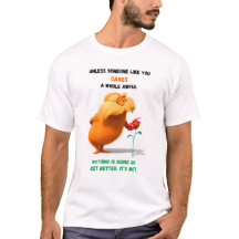 T-SHIRT " A TONETA VERDE DO LORAX"