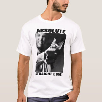Camiseta T-shirt ABSOLUTO de SXE
