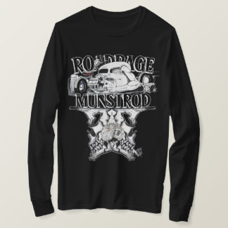 Camiseta T-Shirt Acidente