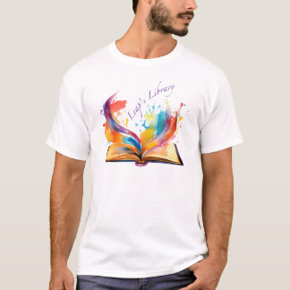Camiseta T-Shirt Adulto 2024