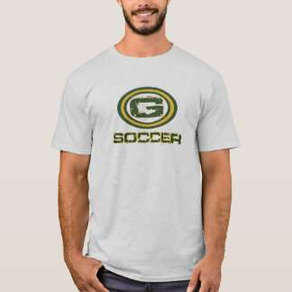 Camiseta T-shirt adulto do G-Futebol