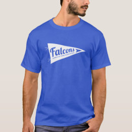 Camiseta T-Shirt Adulto FPE Pennant