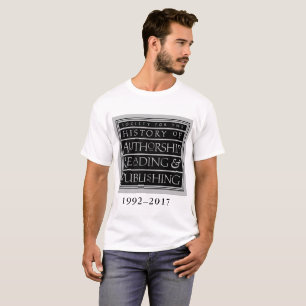Camiseta T-shirt AFIADO do aniversário