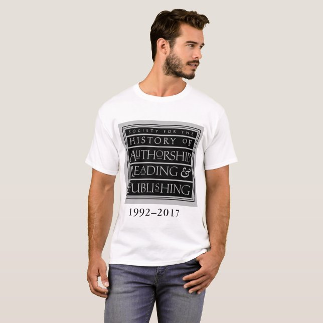 Camiseta T-shirt AFIADO do aniversário (Frente Completa)