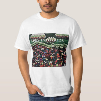 Camiseta T-Shirt agora