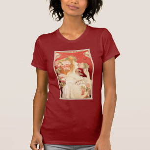 Camiseta T-shirt: Água de Colônia Parfumerie