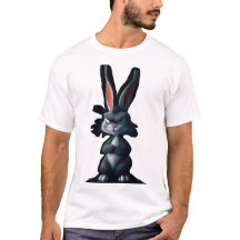 T-Shirt Ajustado relaxado