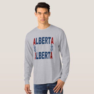 Camiseta T-shirt ALBERTA