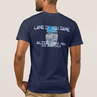 Camiseta t-shirt Alton Bay Capfa N12766