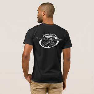 Camiseta T-Shirt Alumni atualizado (2025)