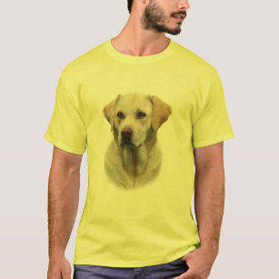Camiseta T-shirt amarelo do laboratório da manutenção 2