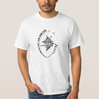 Camiseta T-shirt Amazigh design