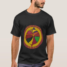T-Shirt ambicioso