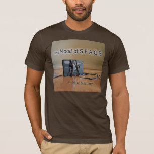 Camiseta T-shirt ambiental da alvenaria
