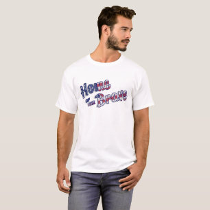 Camiseta T-Shirt Americana masculino