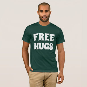 Camiseta T-shirt americano básico do roupa dos homens