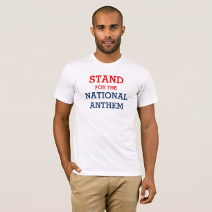 Camiseta T-shirt americano básico do roupa dos homens