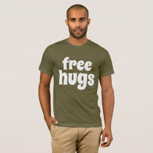 Camiseta T-shirt americano básico do roupa dos homens