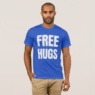 Camiseta T-shirt americano básico do roupa dos homens