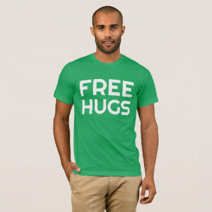 Camiseta T-shirt americano básico do roupa dos homens