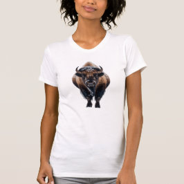 Camiseta T-Shirt Americano Buffalo