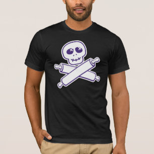 Camiseta T-shirt americano do roupa dos homens
