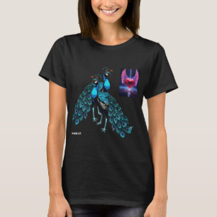 Camiseta T-Shirt"Amor Eterno