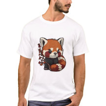 T-shirt animals