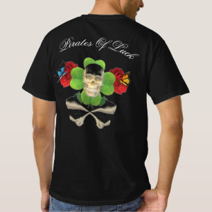 Camiseta T-Shirt Apresentada Por James Michael Miller 5/11/