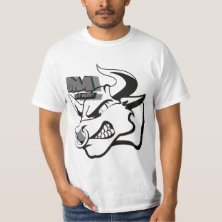Camiseta T-shirt aprovado do homem grande