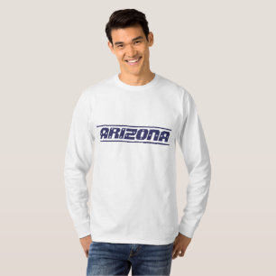 Camiseta T-Shirt-Arizona masculino