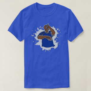 Camiseta T-Shirt Artists Líricos