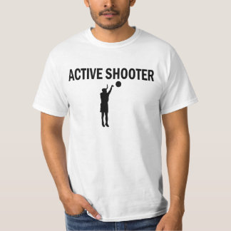 Camiseta T-Shirt Ativo