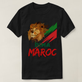 Camiseta T-Shirt Atlas Lions