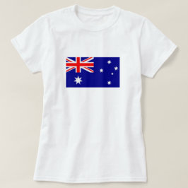 Camiseta T-Shirt Austrália