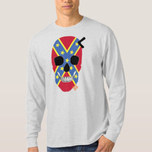 Camiseta T-Shirt B2 de Longa Distância de Orkney