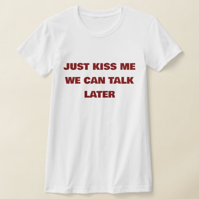 CAMISETA T-SHIRT, BABY TEE (Postura )
