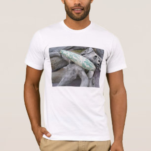 Camiseta T-shirt baixo da atração do vintage das MÃES de