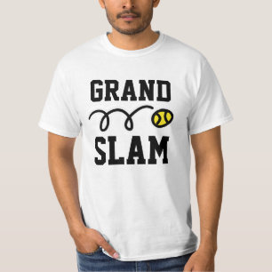 Camiseta T-shirt barato do tênis para mulheres & miúdos d