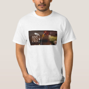 Camiseta T-Shirt Bartender