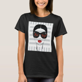 Camiseta T-Shirt Básico