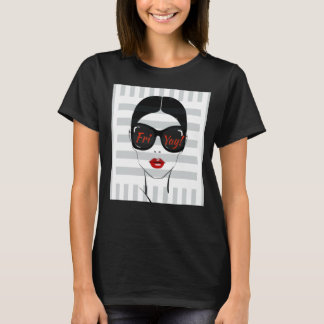 Camiseta T-Shirt Básico