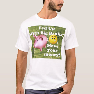 Camiseta T-shirt básico