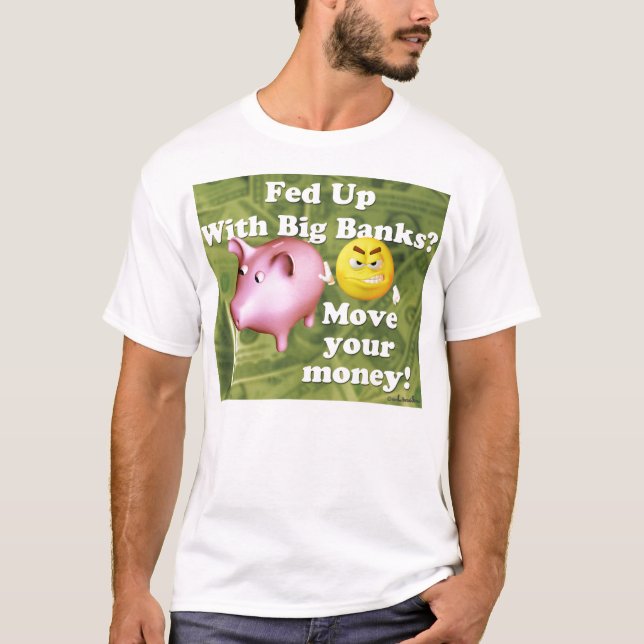 Camiseta T-shirt básico (Frente)