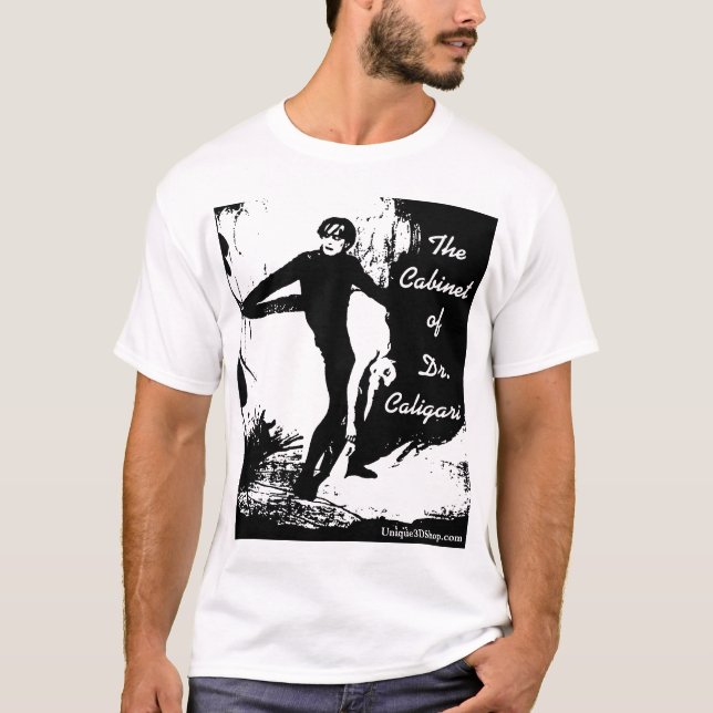 Camiseta T-shirt básico (Frente)