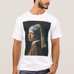 Camiseta T-shirt básico