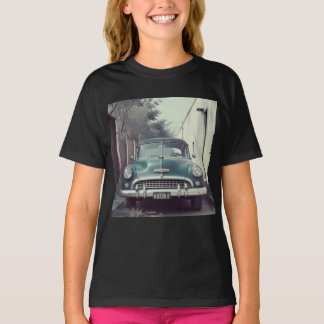 Camiseta T-Shirt Básico