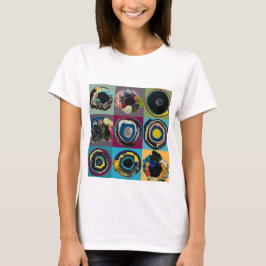 Camiseta T-Shirt Básico